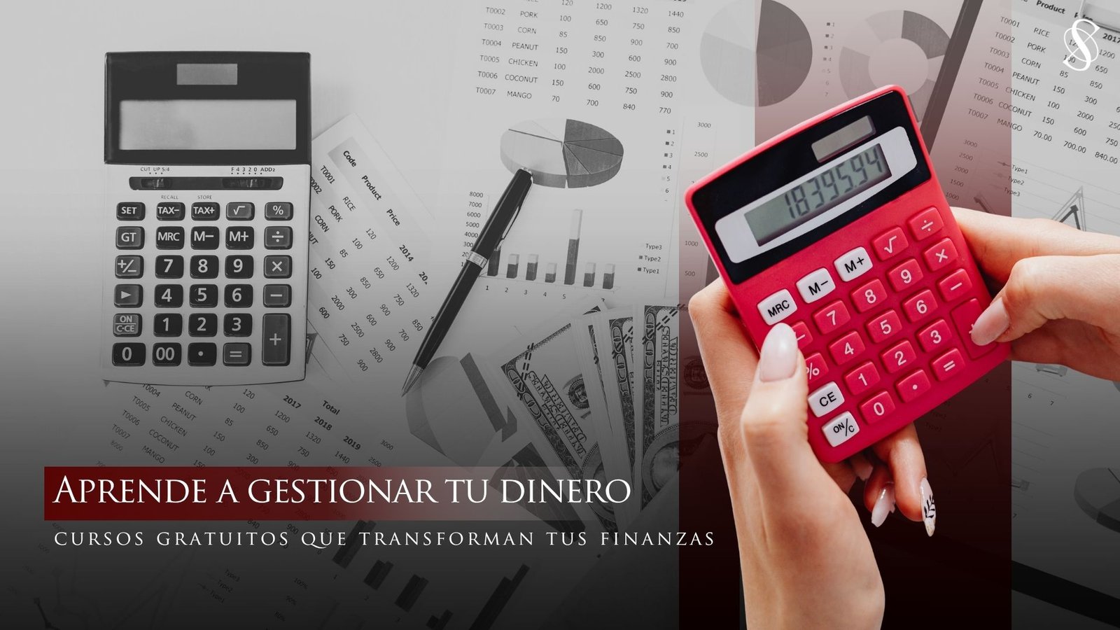 Aprende a gestionar tu dinero: cursos gratuitos que transforman tus ...